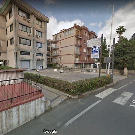 シラクーサCasa Federicaアパートメント エクステリア 写真