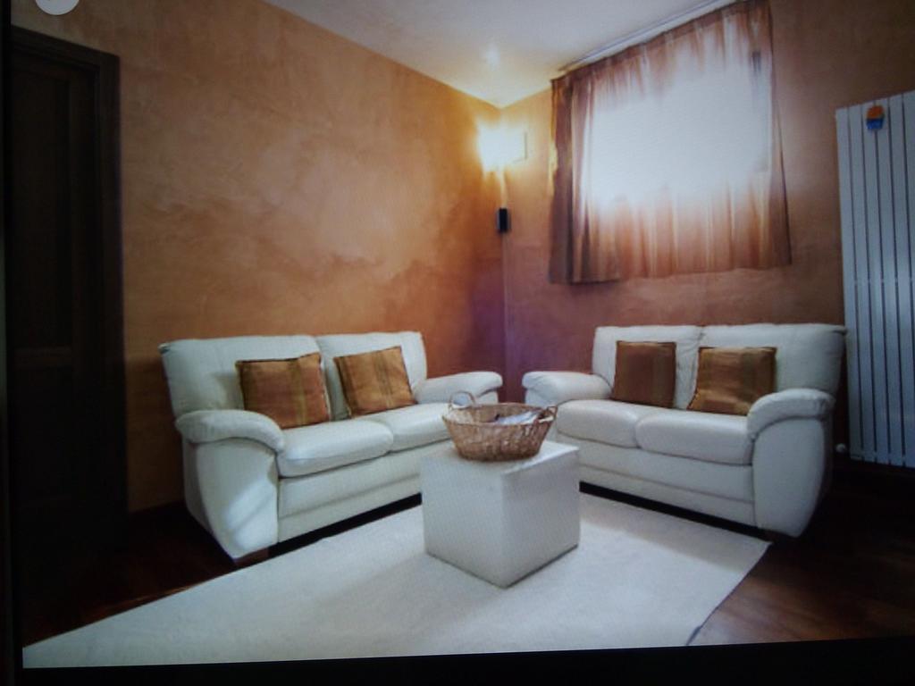 シラクーサCasa Federicaアパートメント 部屋 写真