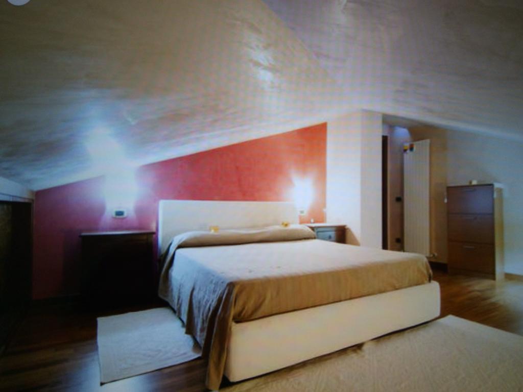 シラクーサCasa Federicaアパートメント 部屋 写真