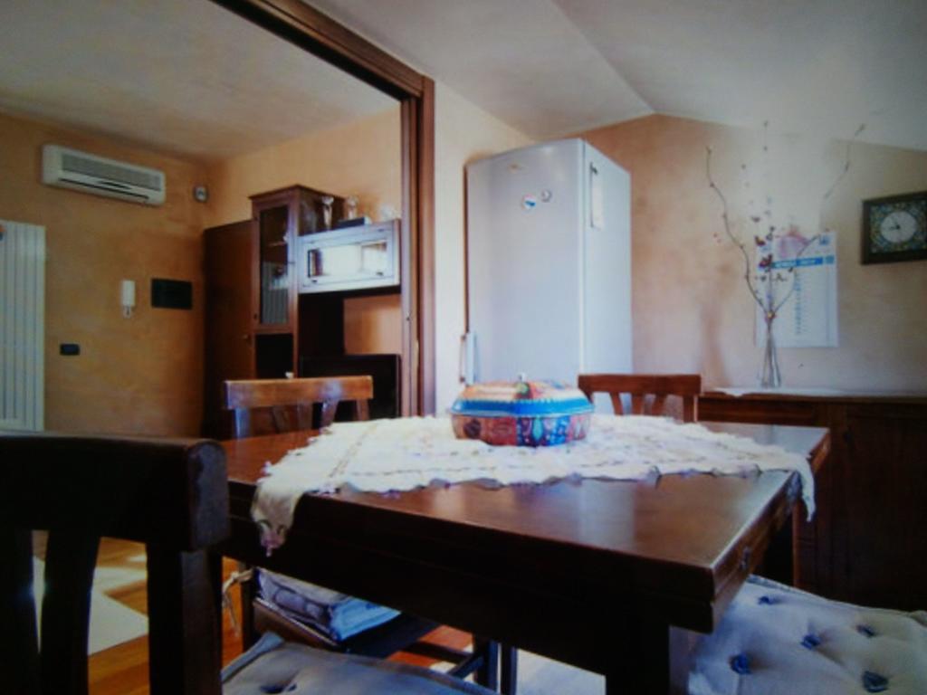 シラクーサCasa Federicaアパートメント 部屋 写真