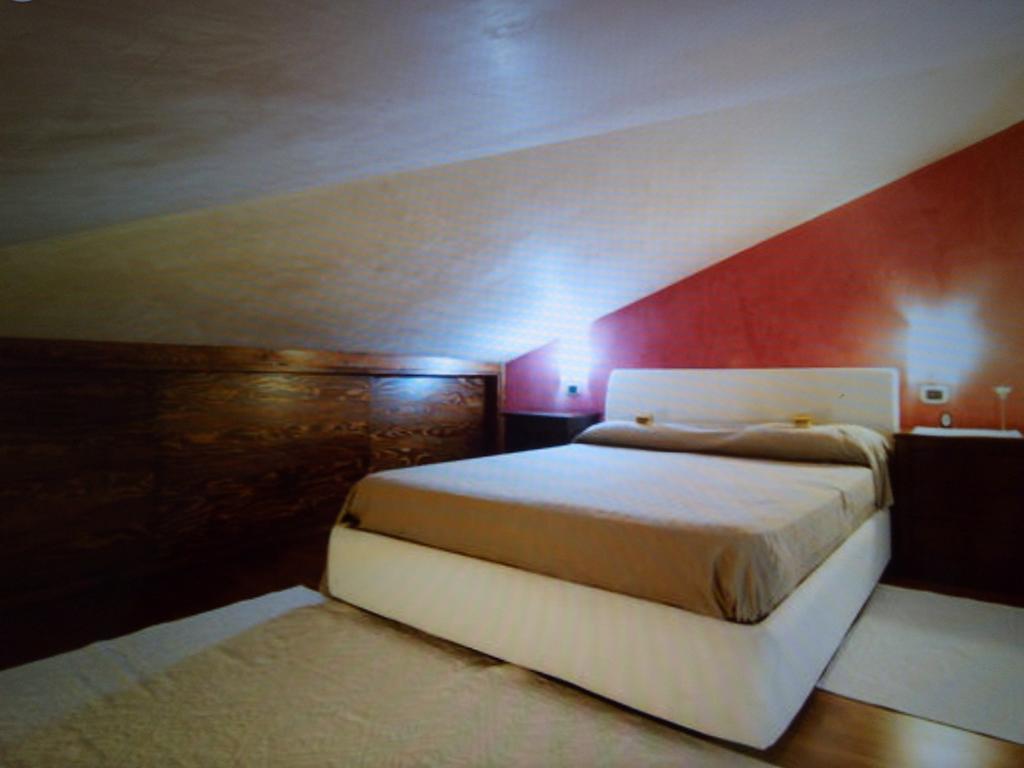 シラクーサCasa Federicaアパートメント 部屋 写真