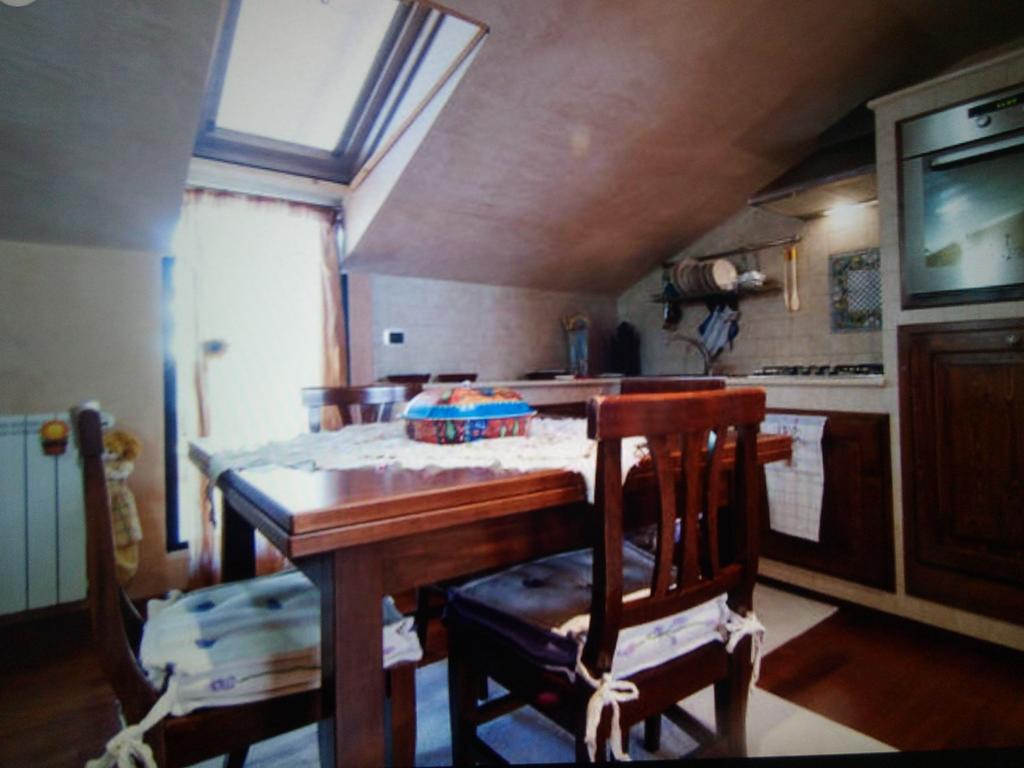シラクーサCasa Federicaアパートメント 部屋 写真