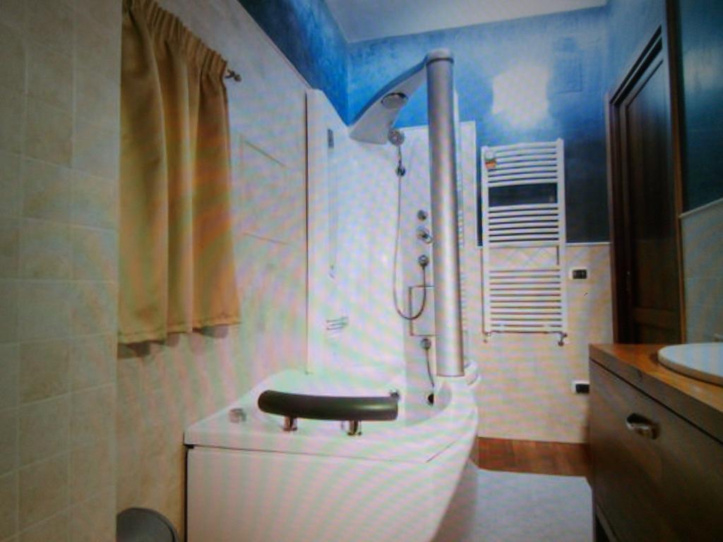 シラクーサCasa Federicaアパートメント 部屋 写真