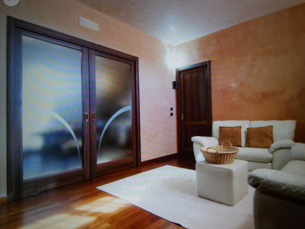 シラクーサCasa Federicaアパートメント 部屋 写真