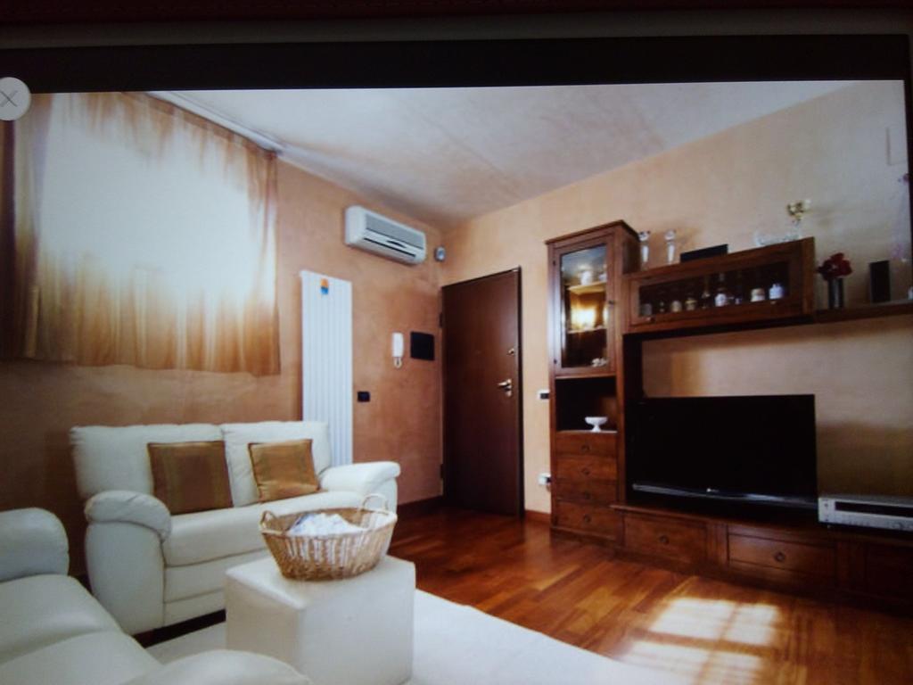 シラクーサCasa Federicaアパートメント 部屋 写真
