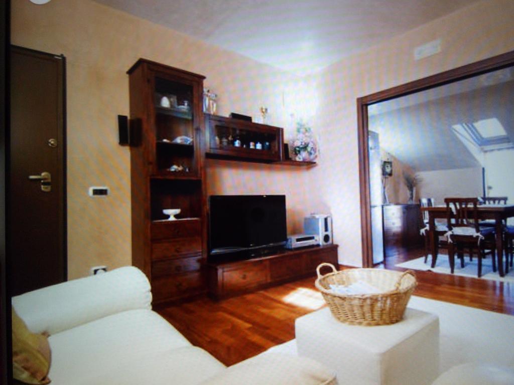 シラクーサCasa Federicaアパートメント 部屋 写真