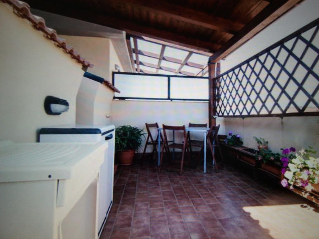 シラクーサCasa Federicaアパートメント 部屋 写真