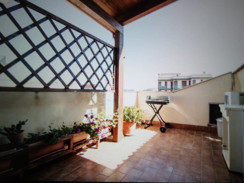シラクーサCasa Federicaアパートメント 部屋 写真