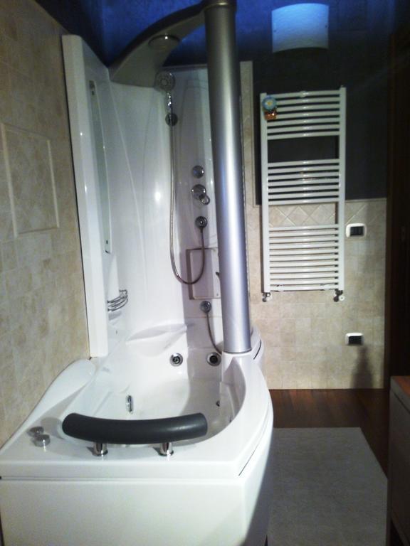 シラクーサCasa Federicaアパートメント 部屋 写真