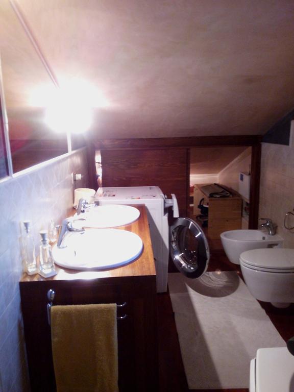 シラクーサCasa Federicaアパートメント 部屋 写真